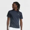 Camiseta deportiva, C Logo reflectante