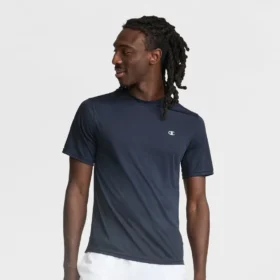 Camiseta deportiva, C Logo reflectante