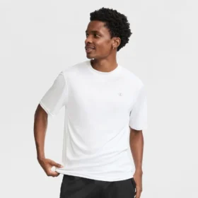 Camiseta deportiva, C Logo reflectante