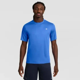 Camiseta deportiva, C Logo reflectante