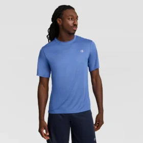 Camiseta deportiva, C Logo reflectante