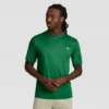 Camiseta deportiva, C Logo reflectante