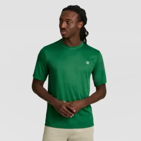 Camiseta deportiva, C Logo reflectante