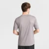 Camiseta deportiva, C Logo reflectante