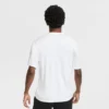 Camiseta deportiva, C Logo reflectante