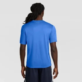 Camiseta deportiva, C Logo reflectante