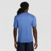 Camiseta deportiva, C Logo reflectante