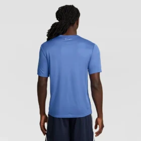 Camiseta deportiva, C Logo reflectante
