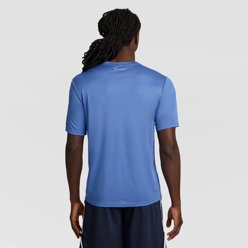 Camiseta deportiva, C Logo reflectante