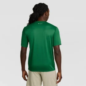 Camiseta deportiva, C Logo reflectante
