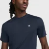 Camiseta deportiva, C Logo reflectante
