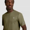 Camiseta deportiva, C Logo reflectante