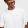 Camiseta deportiva, C Logo reflectante