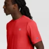 Camiseta deportiva, C Logo reflectante