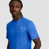 Camiseta deportiva, C Logo reflectante