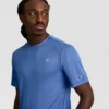 Camiseta deportiva, C Logo reflectante