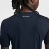 Camiseta deportiva, C Logo reflectante