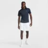 Camiseta deportiva, C Logo reflectante