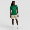 Camiseta deportiva, C Logo reflectante