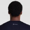 Camiseta deportiva, C Logo reflectante - Tallas grandes y altas