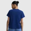 Camiseta gráfica Summer League, C Logo