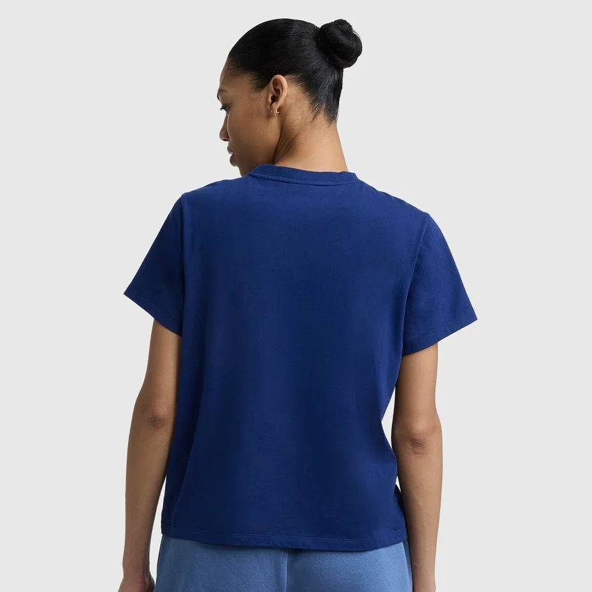 Camiseta gráfica Summer League, C Logo