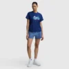 Camiseta gráfica Summer League, C Logo