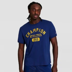 Camiseta reversible Gridiron, C Logo