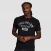Camiseta reversible Gridiron, C Logo