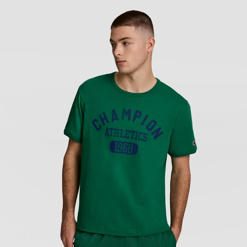 Camiseta reversible Gridiron, C Logo