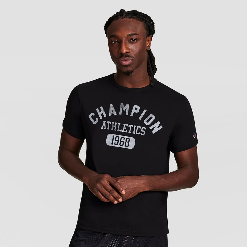 Camiseta reversible Gridiron, C Logo