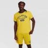 Camiseta reversible Gridiron, C Logo
