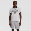 Camiseta reversible Gridiron, C Logo