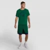 Camiseta reversible Gridiron, C Logo