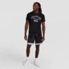 Camiseta reversible Gridiron, C Logo