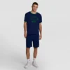 Camiseta reversible Gridiron, C Logo