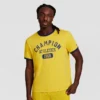 Camiseta reversible Gridiron, C Logo