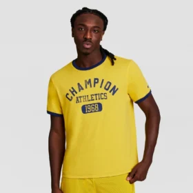 Camiseta reversible Gridiron, C Logo