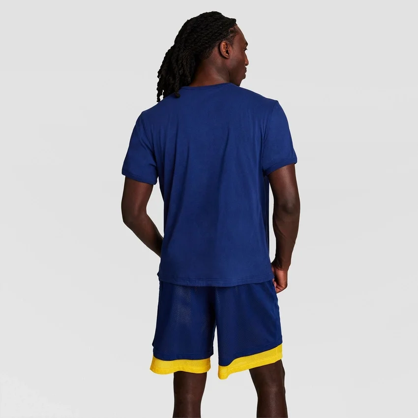 Camiseta reversible Gridiron, C Logo