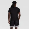 Camiseta reversible Gridiron, C Logo