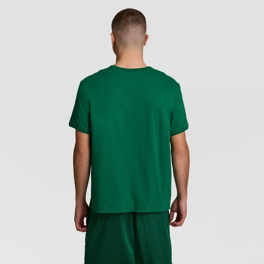 Camiseta reversible Gridiron, C Logo