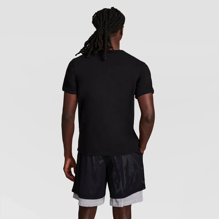 Camiseta reversible Gridiron, C Logo