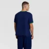 Camiseta reversible Gridiron, C Logo