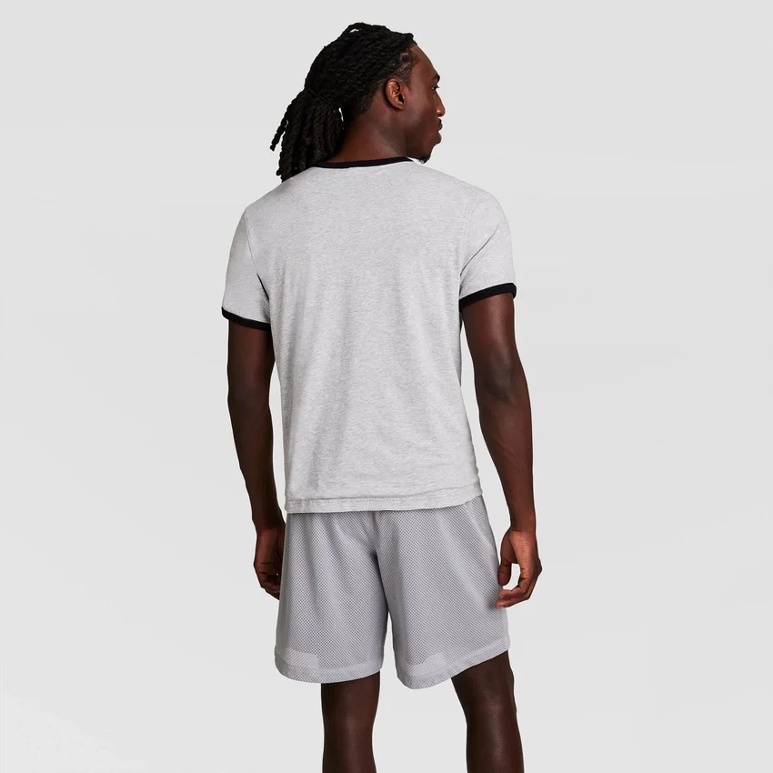 Camiseta reversible Gridiron, C Logo