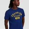 Camiseta reversible Gridiron, C Logo