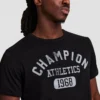 Camiseta reversible Gridiron, C Logo