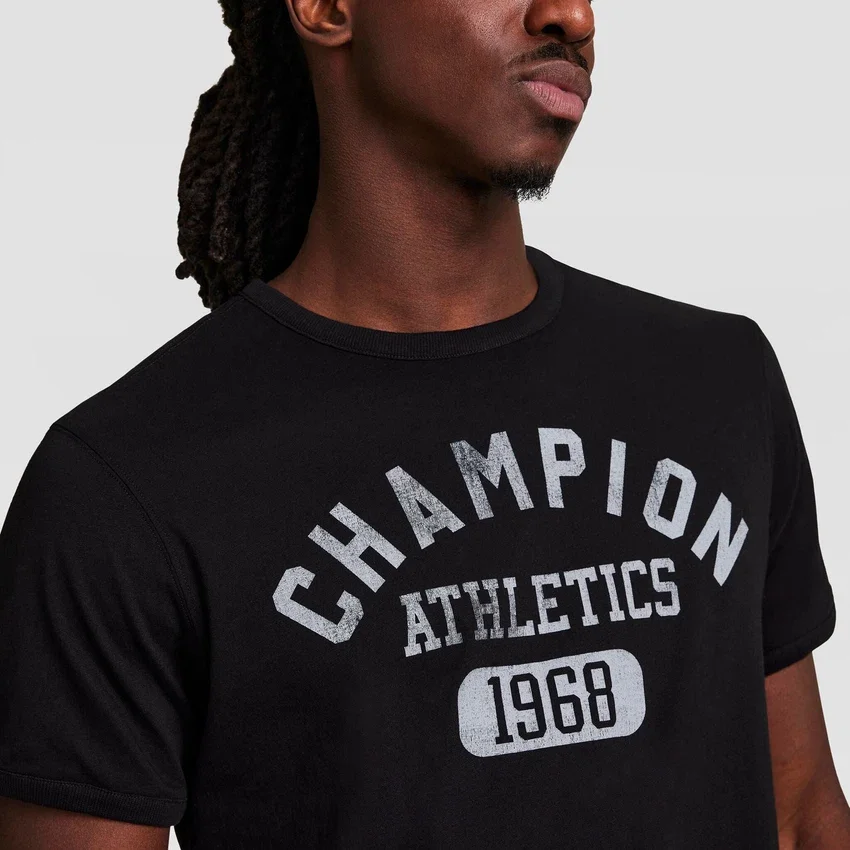 Camiseta reversible Gridiron, C Logo