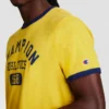 Camiseta reversible Gridiron, C Logo