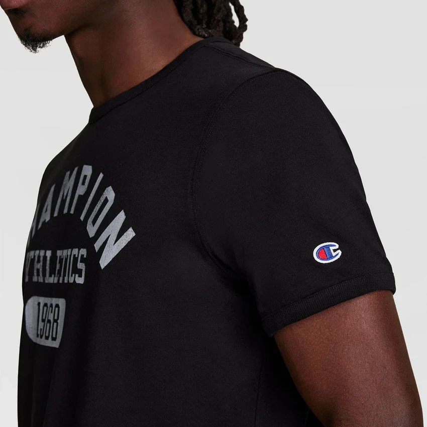 Camiseta reversible Gridiron, C Logo