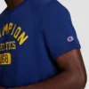 Camiseta reversible Gridiron, C Logo